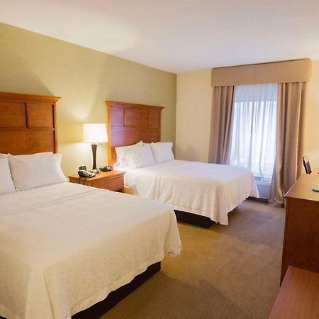 Hampton Inn & Suites Radcliff/Fort Knox Exterior photo