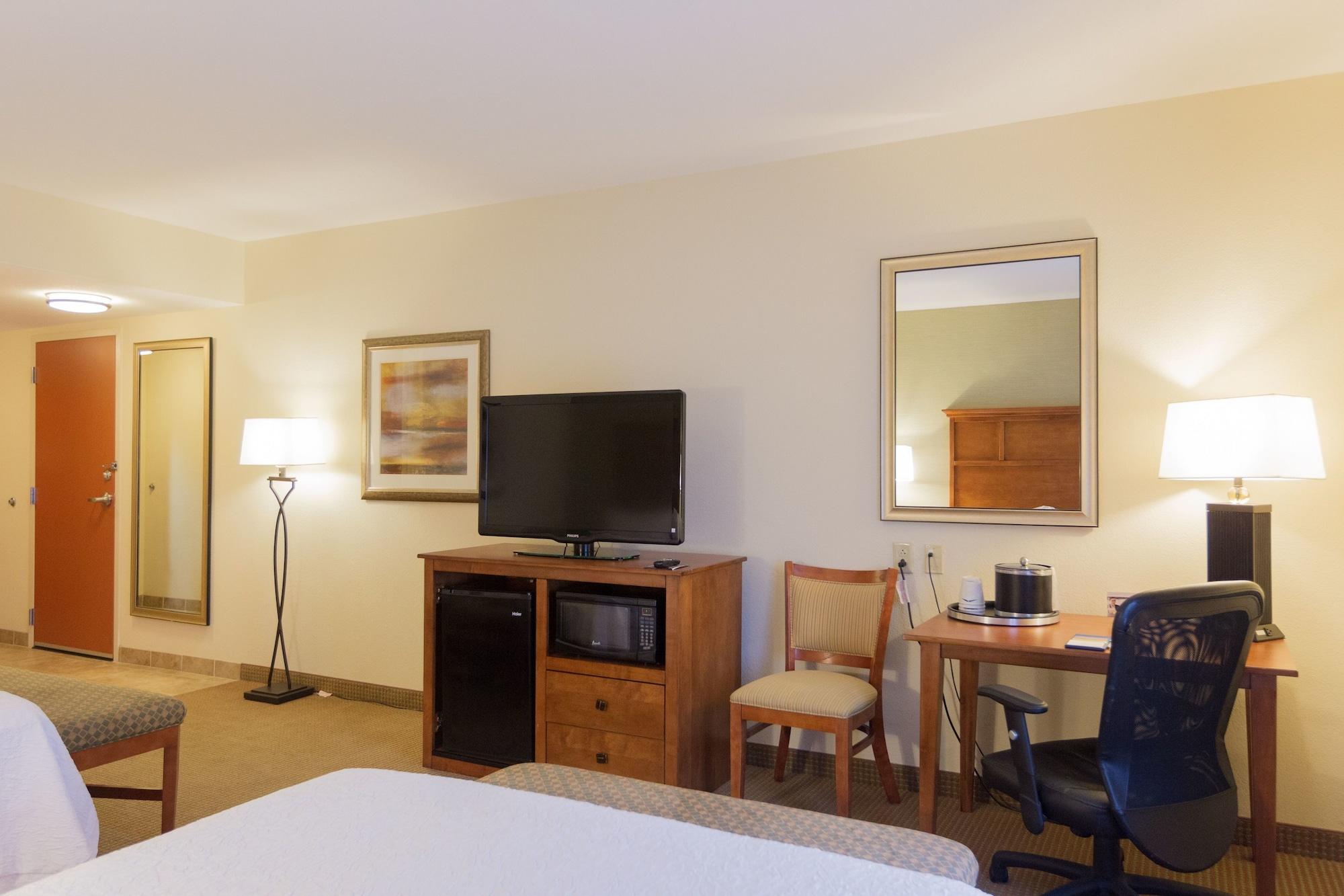Hampton Inn & Suites Radcliff/Fort Knox Exterior photo