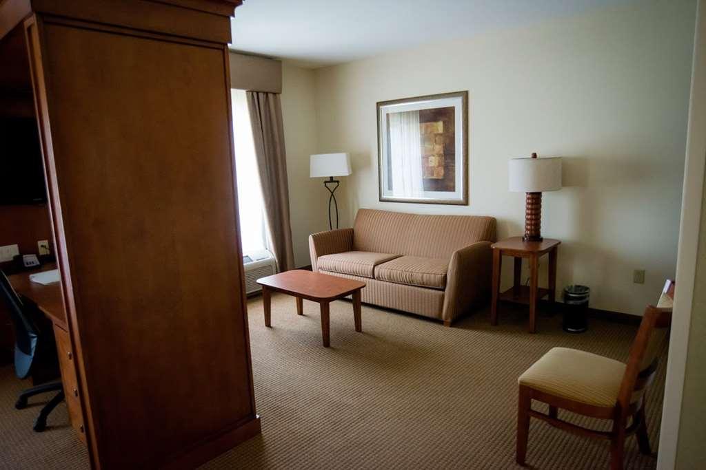 Hampton Inn & Suites Radcliff/Fort Knox Room photo