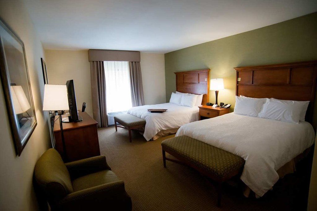 Hampton Inn & Suites Radcliff/Fort Knox Exterior photo
