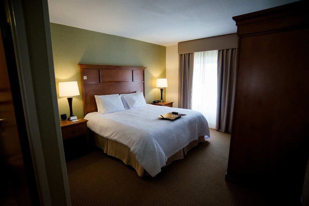 Hampton Inn & Suites Radcliff/Fort Knox Exterior photo